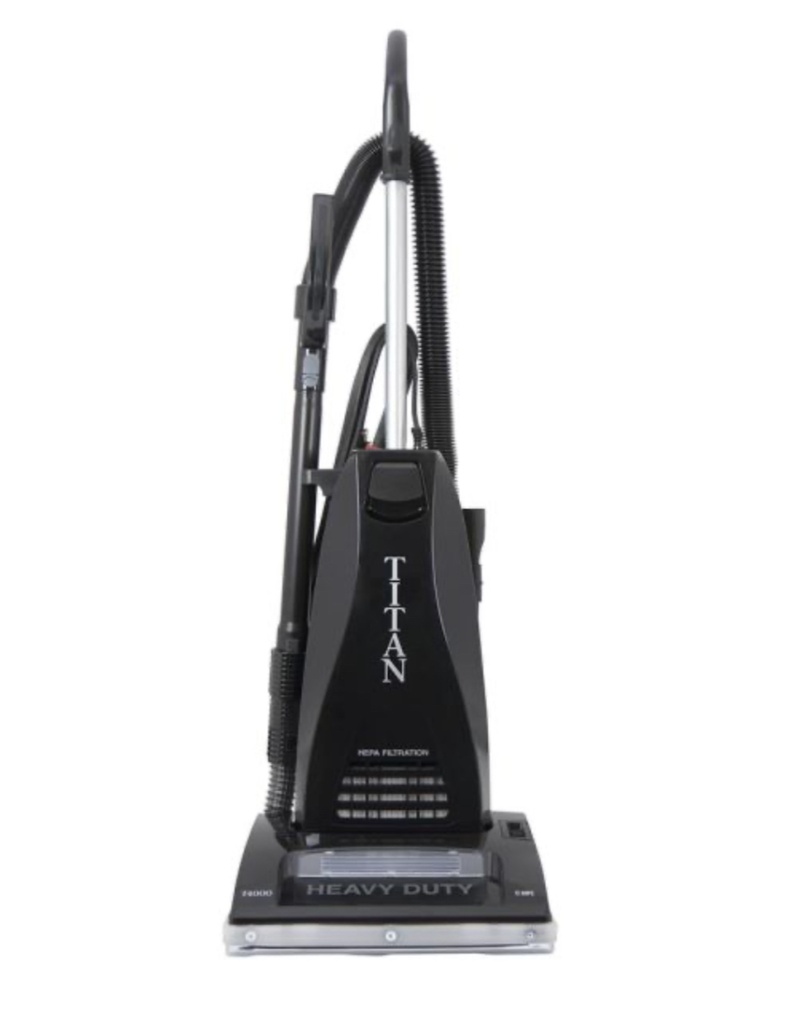 TITAN T4000 Heavy Duty Commercial
Upright