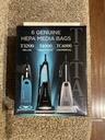 TITAN Vacuum bags