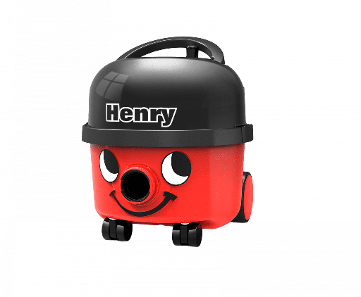 NUMATIC/NACECARE Henry Canister Vacuum HVR 160