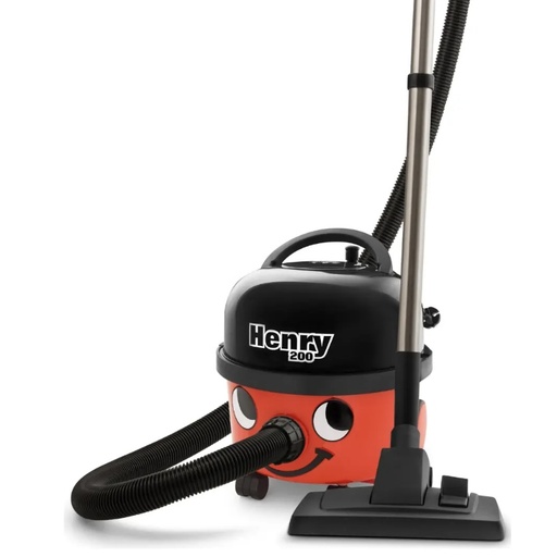 NUMATIC/NACECARE Henry Canister Vacuum HVR200A